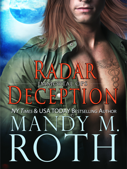Title details for Radar Deception by Mandy M. Roth - Available